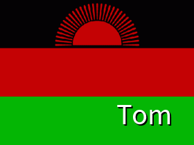 Republik Malawi (Republic of Malawi)
